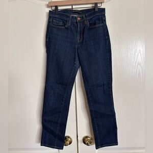 J Brand for Theory Philosophy skinny jeans size 25